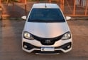 Autos - Toyota Etios Xls 2021 Nafta 82000Km - En Venta