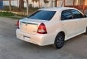 Autos - Toyota Etios Xls 2021 Nafta 82000Km - En Venta