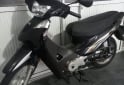 Motos - Mondial LD 110 MAX-RT 2023 Nafta 11Km - En Venta