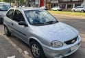 Autos - Chevrolet Corsa 2010 Nafta 167000Km - En Venta