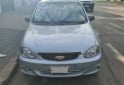 Autos - Chevrolet Corsa 2010 Nafta 167000Km - En Venta