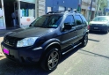 Autos - Ford EcoSport 2009 GNC 175000Km - En Venta