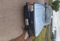 Camionetas - Ford Ranchero 1985 GNC 11111Km - En Venta