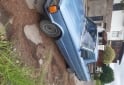 Camionetas - Ford Ranchero 1985 GNC 11111Km - En Venta