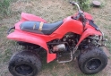 Cuatris y UTVs - Otra marca Sport 110 2008  99999Km - En Venta