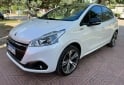 Autos - Peugeot 208 GT 2017 Nafta 69500Km - En Venta