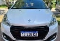 Autos - Peugeot 208 GT 2017 Nafta 69500Km - En Venta