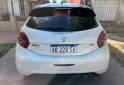 Autos - Peugeot 208 GT 2017 Nafta 69500Km - En Venta