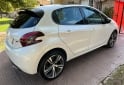 Autos - Peugeot 208 GT 2017 Nafta 69500Km - En Venta