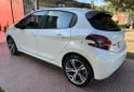 Autos - Peugeot 208 GT 2017 Nafta 69500Km - En Venta