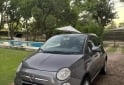 Autos - Fiat 500 2013 Nafta 73000Km - En Venta