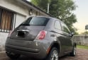 Autos - Fiat 500 2013 Nafta 73000Km - En Venta