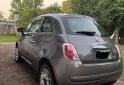 Autos - Fiat 500 2013 Nafta 73000Km - En Venta