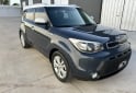 Autos - Kia SOUL EX 2015 Nafta 84000Km - En Venta