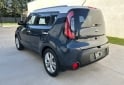 Autos - Kia SOUL EX 2015 Nafta 84000Km - En Venta