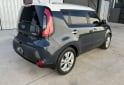 Autos - Kia SOUL EX 2015 Nafta 84000Km - En Venta