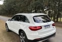 Camionetas - Mercedes Benz Glc 300 2017 Nafta 74000Km - En Venta