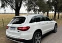 Camionetas - Mercedes Benz Glc 300 2017 Nafta 74000Km - En Venta