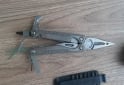 Herramientas - Pinza multiherramienta Leatherman Charge TTI - En Venta