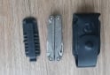 Herramientas - Pinza multiherramienta Leatherman Charge TTI - En Venta