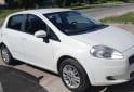 Autos - Fiat punto 2011 Nafta 176000Km - En Venta