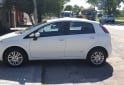 Autos - Fiat punto 2011 Nafta 176000Km - En Venta