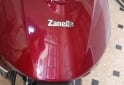 Motos - Zanella 110 ZB 2021 Nafta 9000Km - En Venta