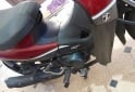 Motos - Zanella 110 ZB 2021 Nafta 9000Km - En Venta