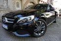 Autos - Mercedes Benz C200 2019 Nafta 39000Km - En Venta