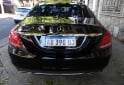 Autos - Mercedes Benz C200 2019 Nafta 39000Km - En Venta