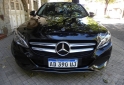 Autos - Mercedes Benz C200 2019 Nafta 39000Km - En Venta