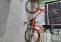 Deportes - Bicicleta Graciela rodado 20 - En Venta