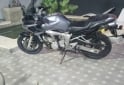 Motos - Yamaha FAZER 2006 Nafta 80000Km - En Venta