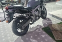 Motos - Yamaha FAZER 2006 Nafta 80000Km - En Venta