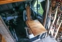 Autos - Mercedes Benz Sprinter 2000 Diesel 500000Km - En Venta