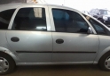 Autos - Chevrolet Meriva 2006 GNC 200000Km - En Venta