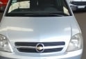 Autos - Chevrolet Meriva 2006 GNC 200000Km - En Venta