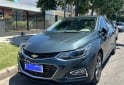 Autos - Chevrolet Cruze ltz 5 puertas 2019 Nafta 117000Km - En Venta