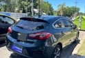 Autos - Chevrolet Cruze ltz 5 puertas 2019 Nafta 117000Km - En Venta