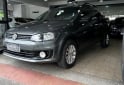 Utilitarios - Volkswagen Saveiro 2016 GNC 90000Km - En Venta