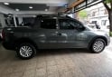 Utilitarios - Volkswagen Saveiro 2016 GNC 90000Km - En Venta