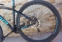 Deportes - Venzo acepto bicicletas r29 de aluminio con papeles en buen estado y efectivo a mi favor - En Venta