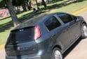 Autos - Fiat PUNTO ESSENCE 2014 Nafta 130000Km - En Venta