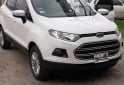 Camionetas - Ford Ecosport 2016 Nafta 106000Km - En Venta