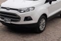 Camionetas - Ford Ecosport 2016 Nafta 106000Km - En Venta