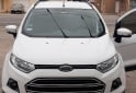 Camionetas - Ford Ecosport 2016 Nafta 106000Km - En Venta