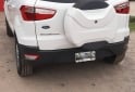 Camionetas - Ford Ecosport 2016 Nafta 106000Km - En Venta