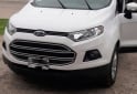 Camionetas - Ford Ecosport 2016 Nafta 106000Km - En Venta