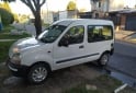 Utilitarios - Renault Kangoo 1999 GNC 231Km - En Venta