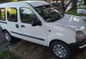 Utilitarios - Renault Kangoo 1999 GNC 231Km - En Venta